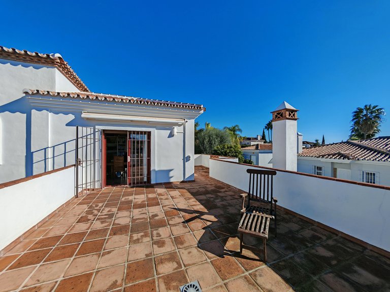 Villa for Sale in Mijas Costa, Malaga 12