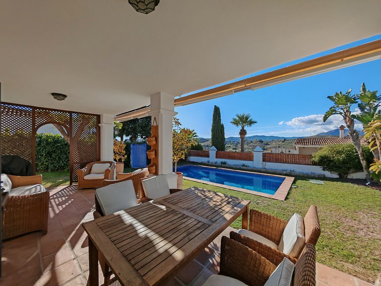 Villa for Sale in Mijas Costa, Malaga 25