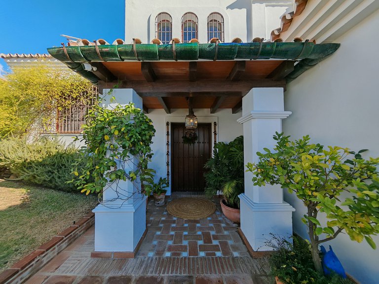 Villa for Sale in Mijas Costa, Malaga 3