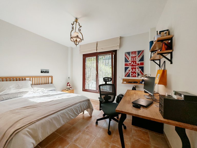 Villa for Sale in Mijas Costa, Malaga 19