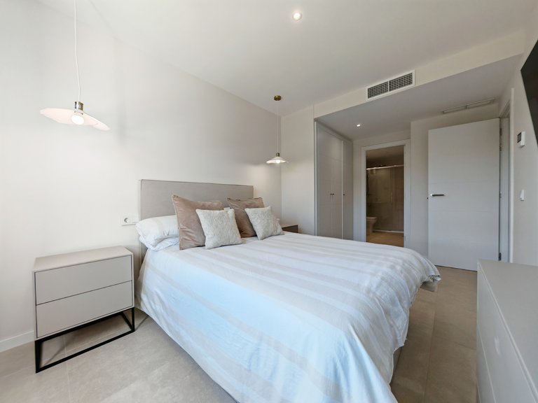 Town House for Sale in Mijas Costa, Malaga 16