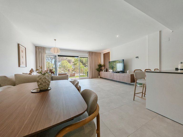 Town House for Sale in Mijas Costa, Malaga 4
