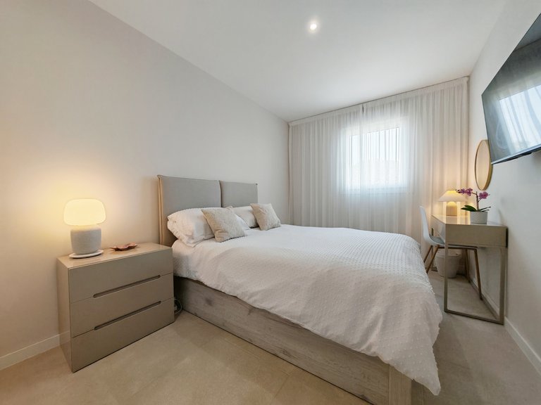 Town House for Sale in Mijas Costa, Malaga 13