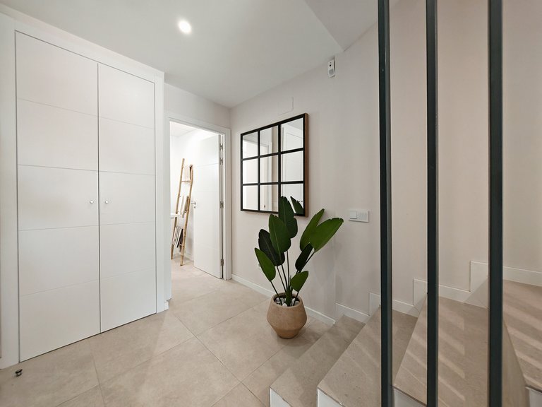 Town House for Sale in Mijas Costa, Malaga 10
