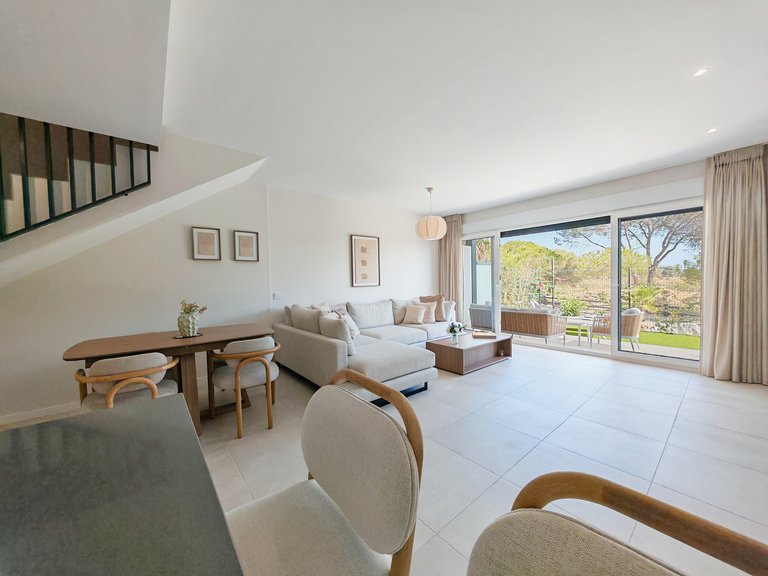 Town House for Sale in Mijas Costa, Malaga 2
