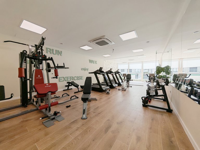 Town House for Sale in Mijas Costa, Malaga 23