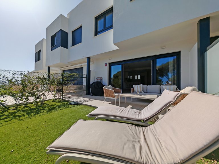Town House for Sale in Mijas Costa, Malaga 8