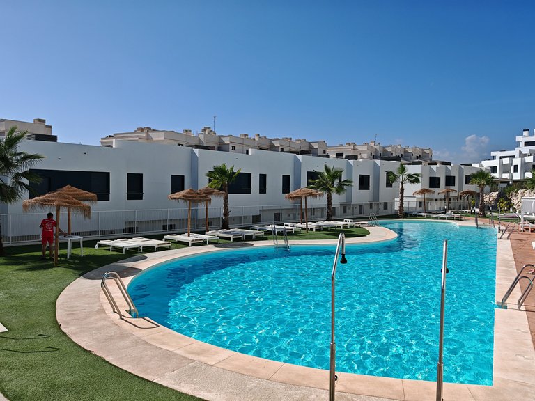 Town House for Sale in Mijas Costa, Malaga 22