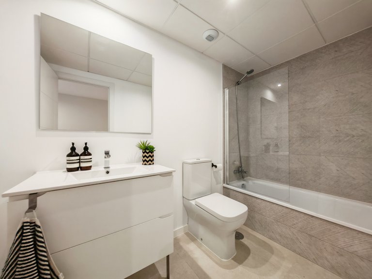 Town House for Sale in Mijas Costa, Malaga 15