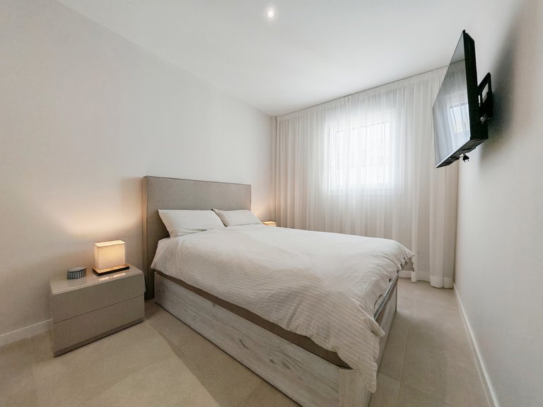 Town House for Sale in Mijas Costa, Malaga 18
