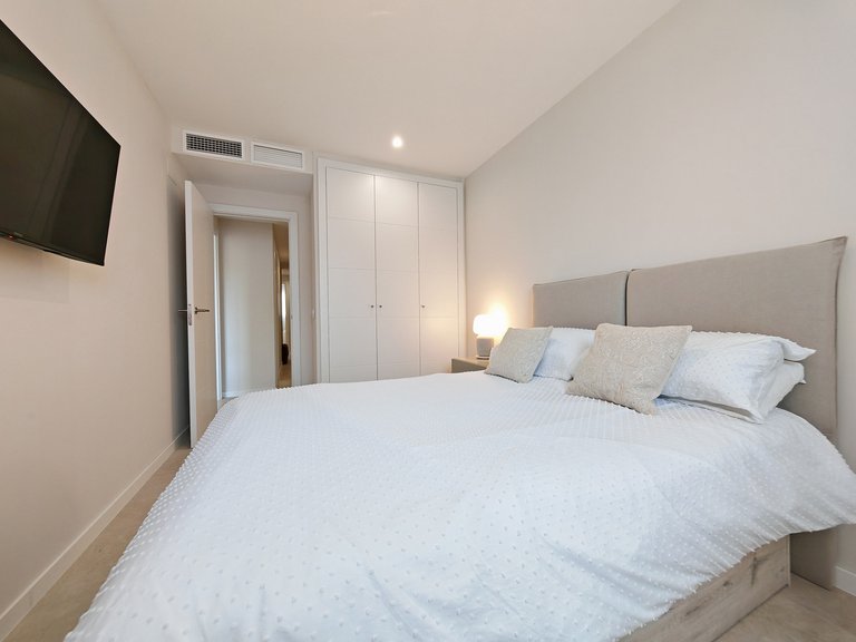 Town House for Sale in Mijas Costa, Malaga 14