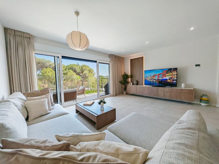 Town House for Sale in Mijas Costa, Malaga 1