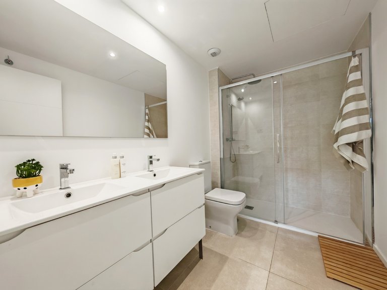 Town House for Sale in Mijas Costa, Malaga 12