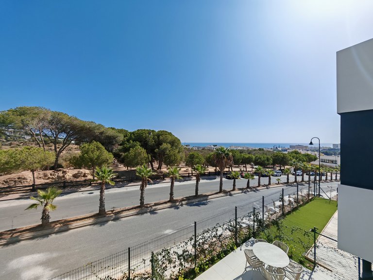 Town House for Sale in Mijas Costa, Malaga 19