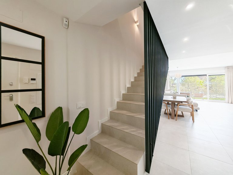 Town House for Sale in Mijas Costa, Malaga 9
