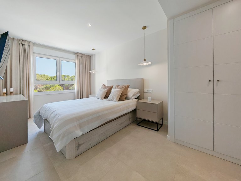 Town House for Sale in Mijas Costa, Malaga 11