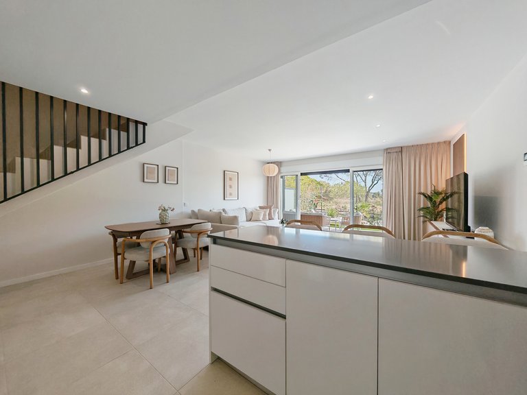 Town House for Sale in Mijas Costa, Malaga 5