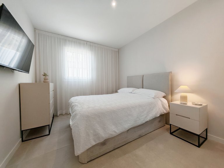 Town House for Sale in Mijas Costa, Malaga 17