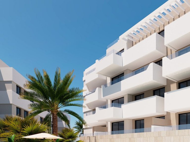 Apartment for Sale in Mijas, Malaga 1