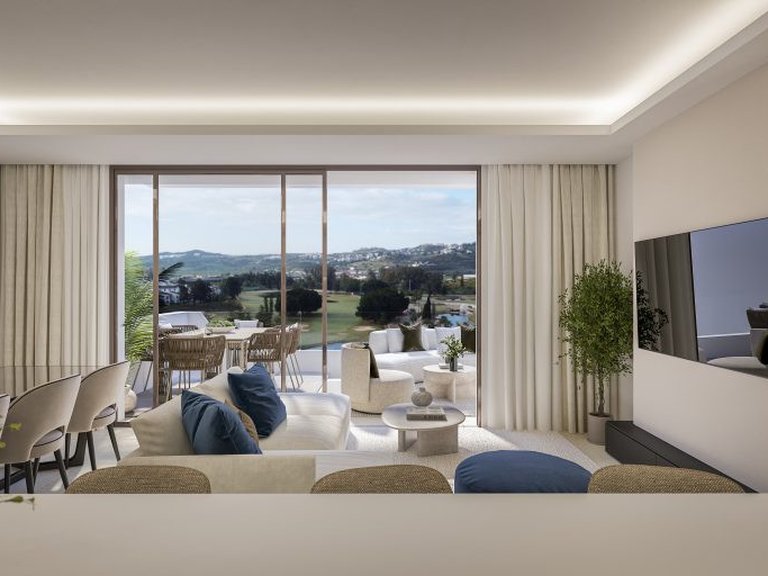 Apartment for Sale in Mijas, Malaga 2