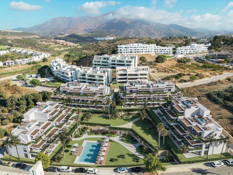 Apartment for Sale in Estepona, Malaga 4