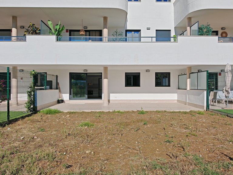 Apartment for Sale in Estepona, Malaga 15