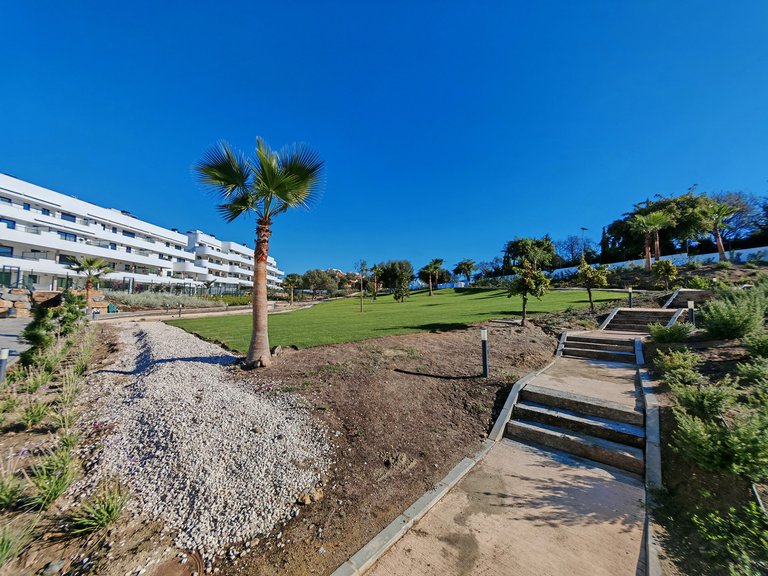Apartment for Sale in Estepona, Malaga 17