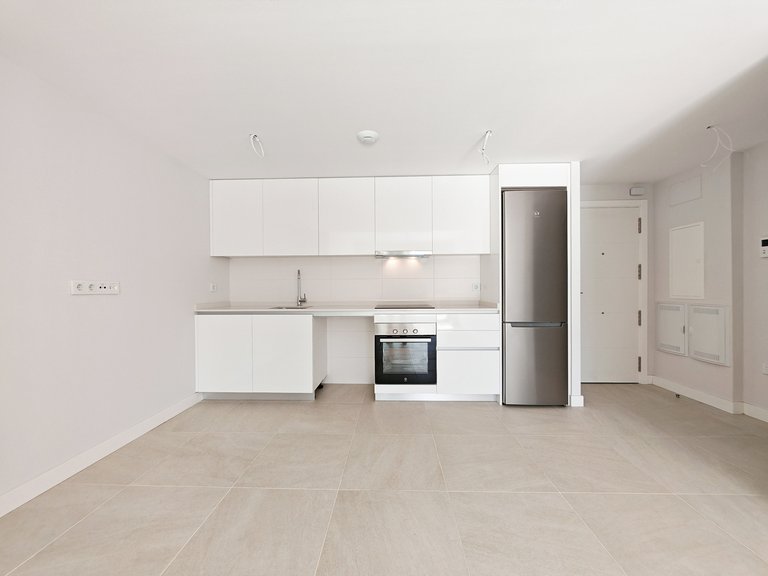 Apartment for Sale in Estepona, Malaga 6