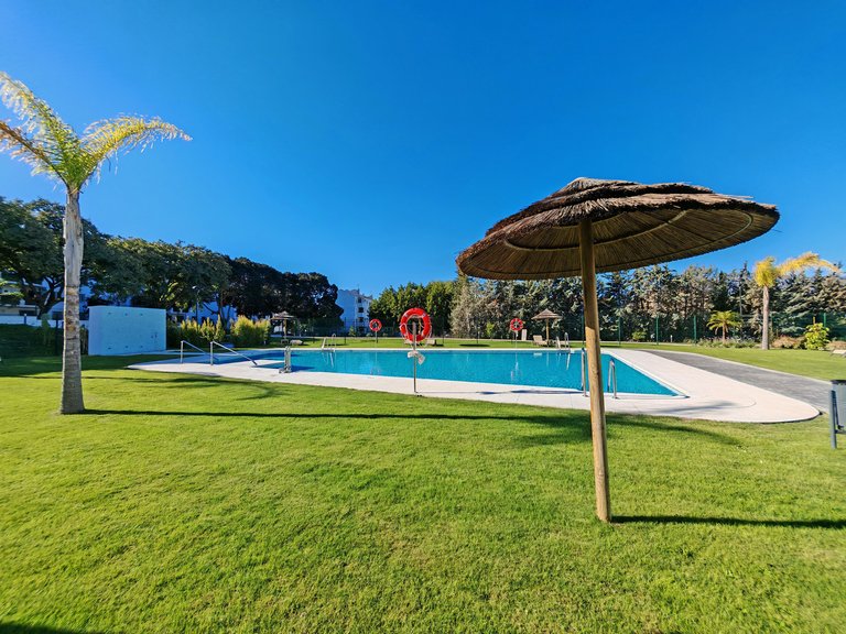 Apartment for Sale in Estepona, Malaga 20