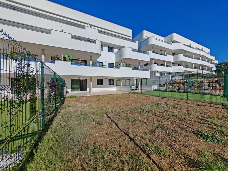 Apartment for Sale in Estepona, Malaga 16