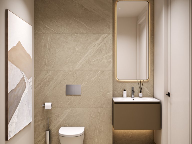 Town House for Sale in Mijas, Malaga 35