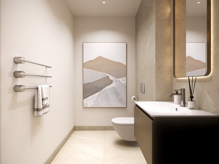 Town House for Sale in Mijas, Malaga 24