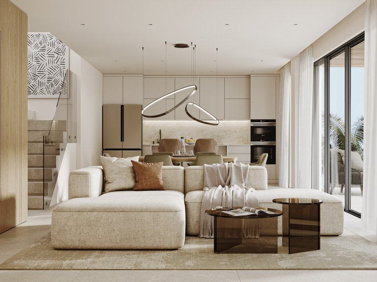 Town House for Sale in Mijas, Malaga 3