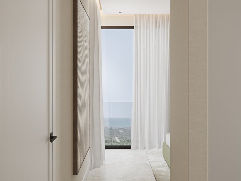 Town House for Sale in Mijas, Malaga 30