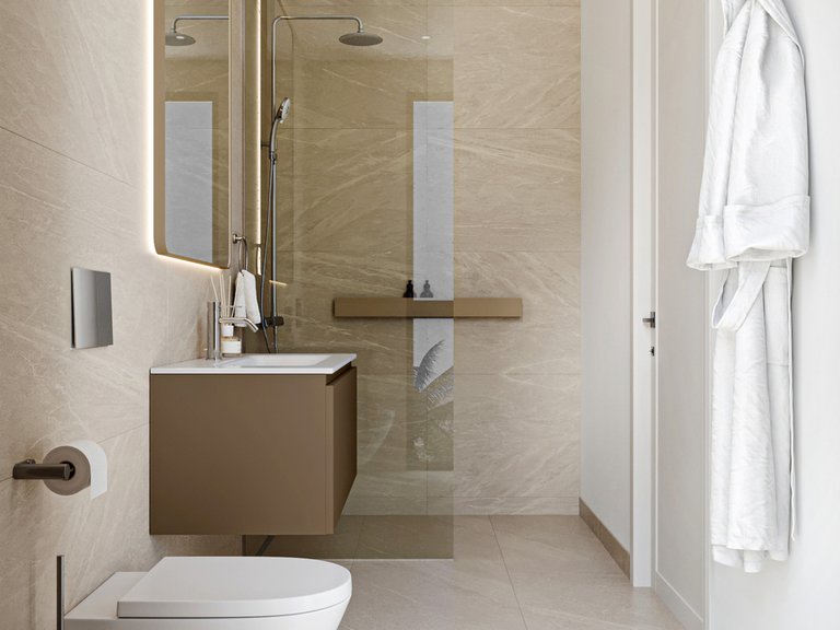 Town House for Sale in Mijas, Malaga 34