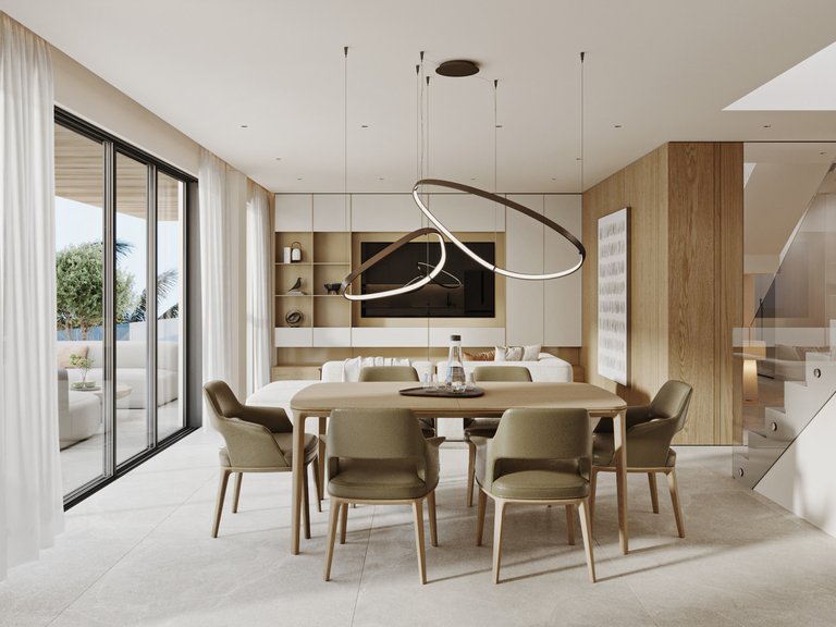 Town House for Sale in Mijas, Malaga 5