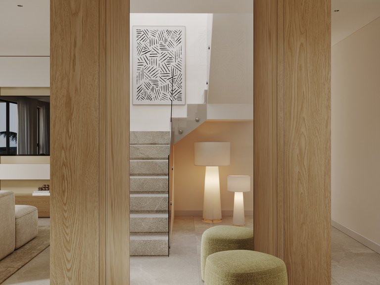 Town House for Sale in Mijas, Malaga 9