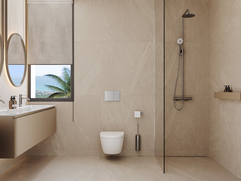 Town House for Sale in Mijas, Malaga 25