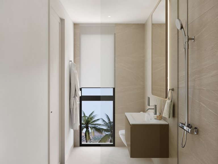 Town House for Sale in Mijas, Malaga 33