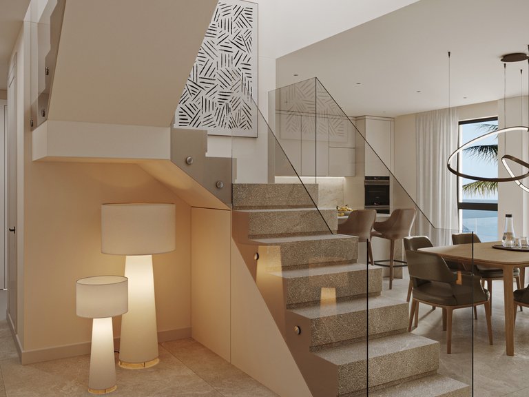 Town House for Sale in Mijas, Malaga 10