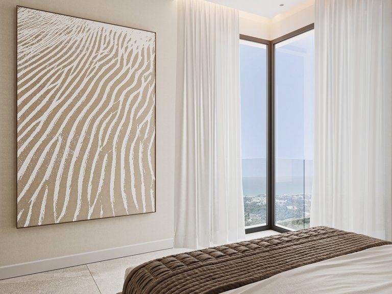 Town House for Sale in Mijas, Malaga 27