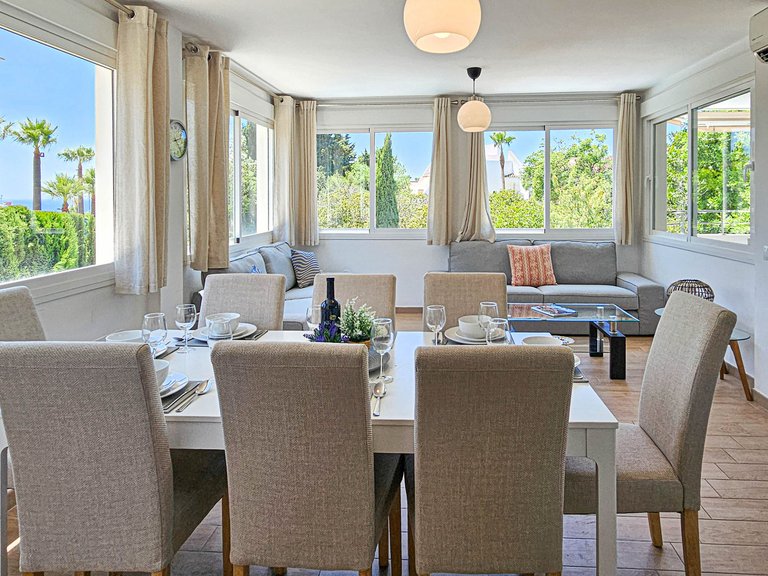 Villa for Sale in Mijas Costa, Malaga 6