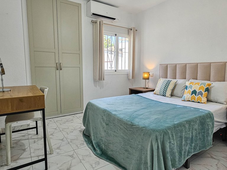 Villa for Sale in Mijas Costa, Malaga 14