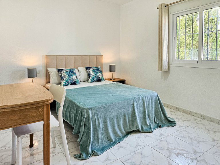 Villa for Sale in Mijas Costa, Malaga 11