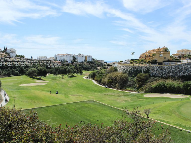 Villa for Sale in Mijas Costa, Malaga 26