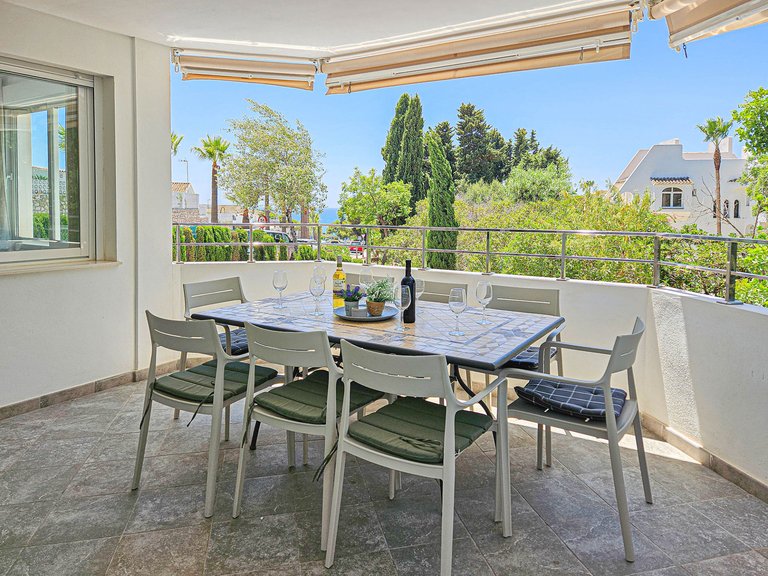 Villa for Sale in Mijas Costa, Malaga 18