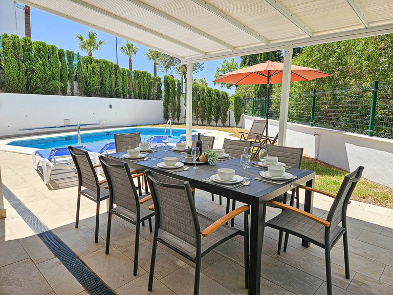 Villa for Sale in Mijas Costa, Malaga 19