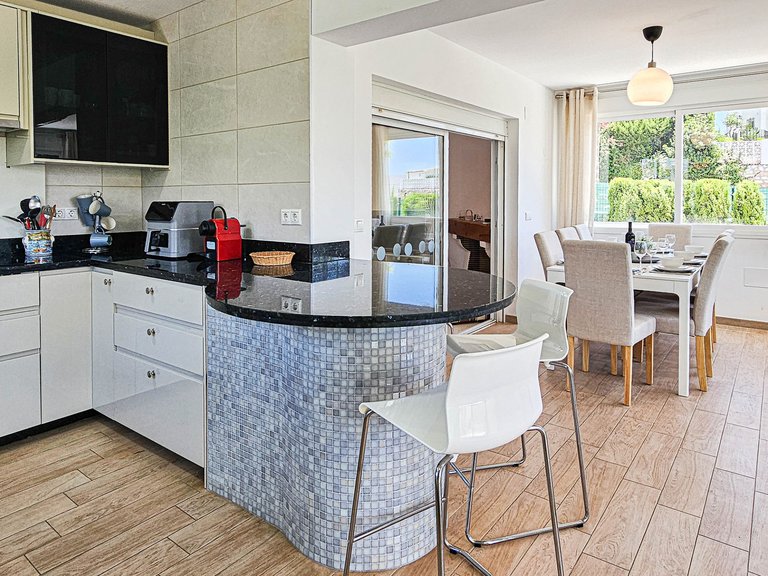 Villa for Sale in Mijas Costa, Malaga 3