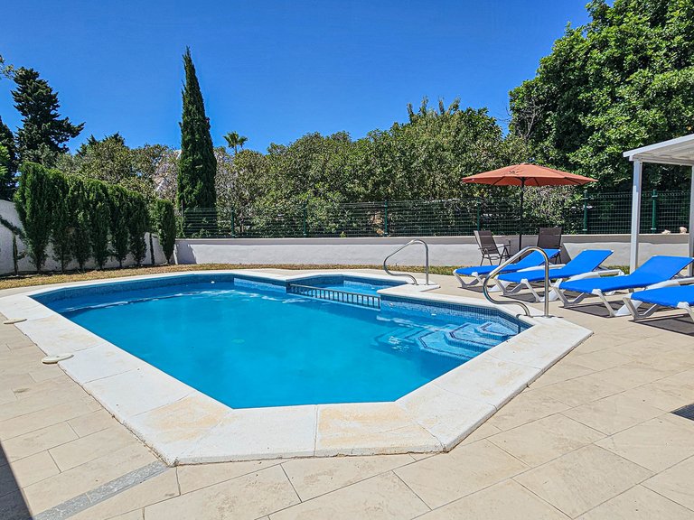 Villa for Sale in Mijas Costa, Malaga 22