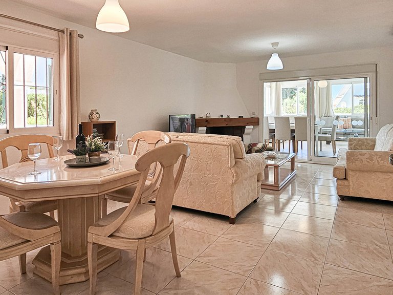 Villa for Sale in Mijas Costa, Malaga 2